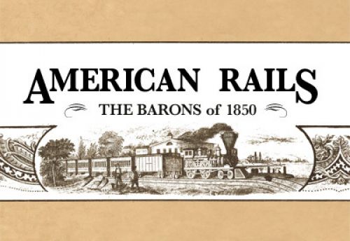 American Rails