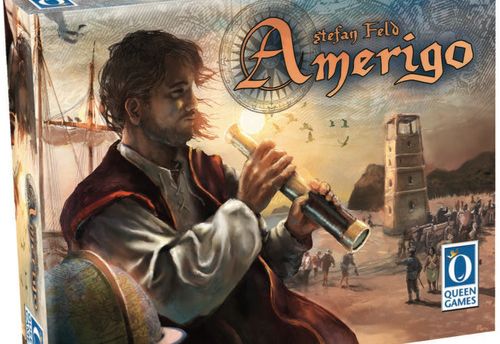 Amerigo