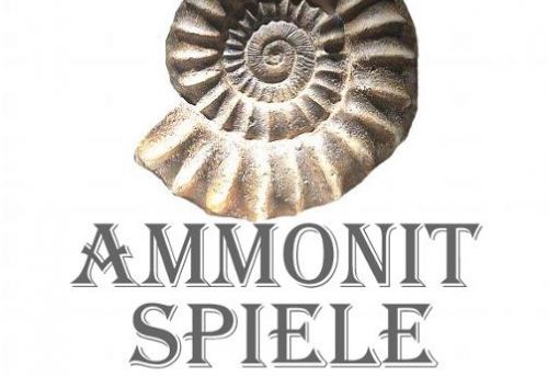 Ammonit Spiele