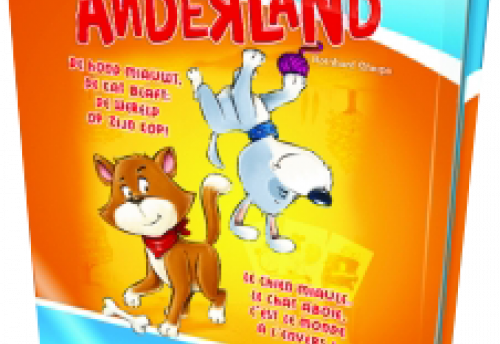 Anderland