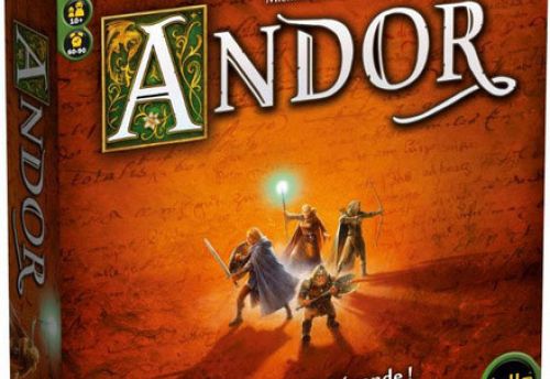 Andor