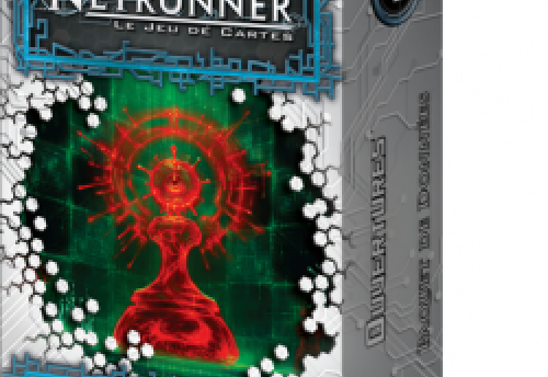 Android : Netrunner - Ouvertures