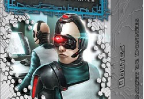 Android : Netrunner - Doutes