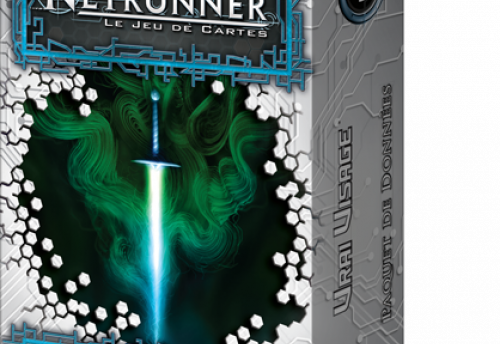 Android : Netrunner - Vrai Visage