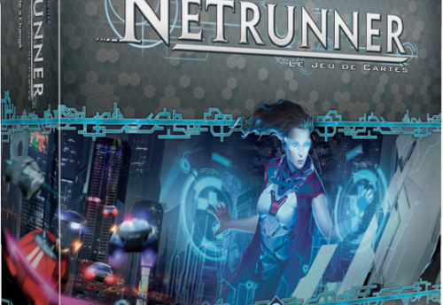 Android: Netrunner