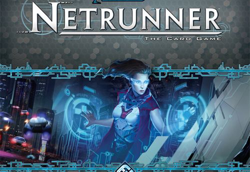 Android: Netrunner