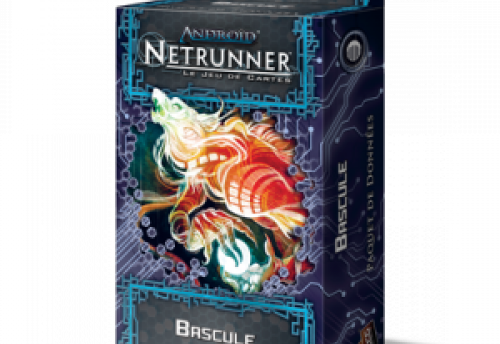 Android Netrunner : Bascule