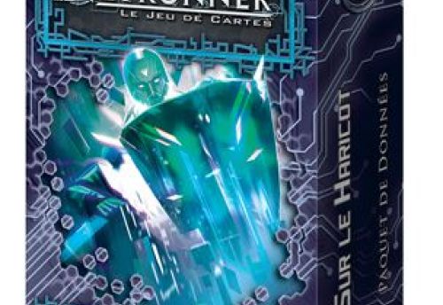 Android: Netrunner – Sur le Haricot