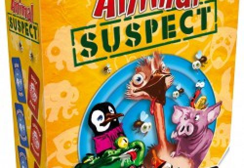 Animal suspect