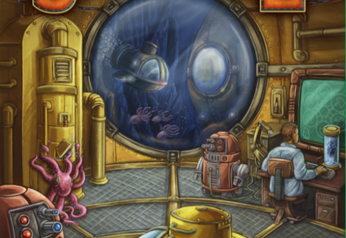 AquaSphere