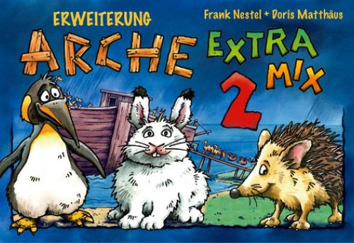 Arche Extra Mix 2