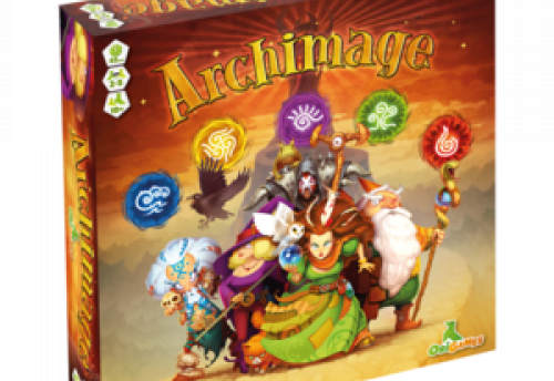 Archimage