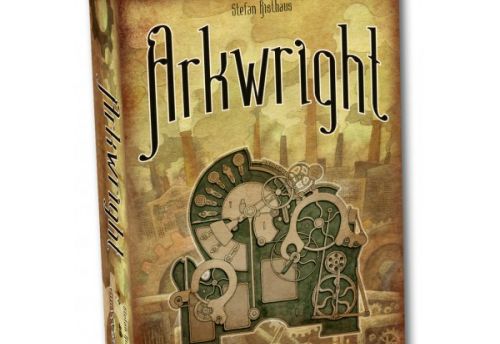 Arkwright