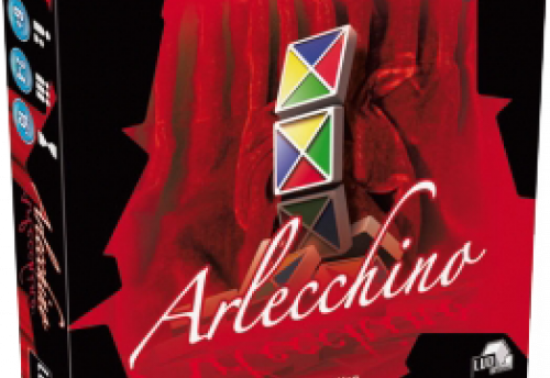 Arlecchino