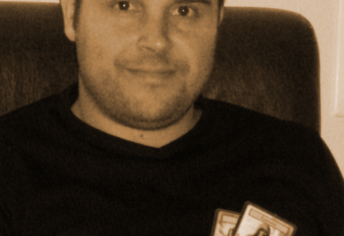 Arnaud Chapalain