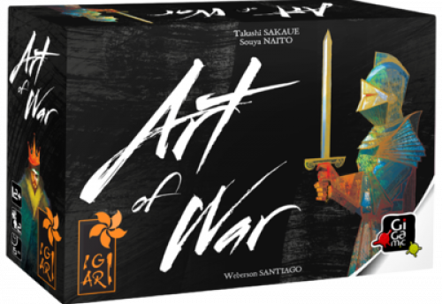 Art of War