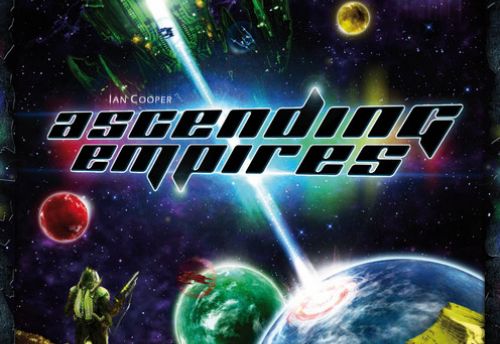 Ascending Empires