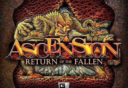 Ascension: Return of the Fallen