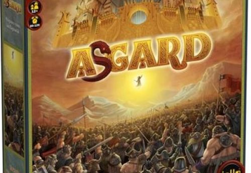 Asgard