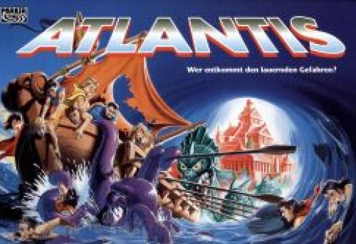 Atlantis