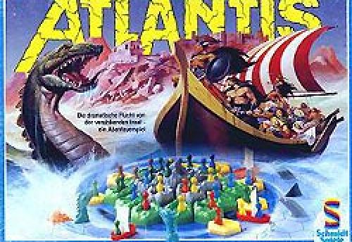 Atlantis