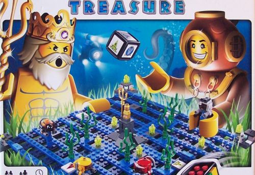 Atlantis Treasure