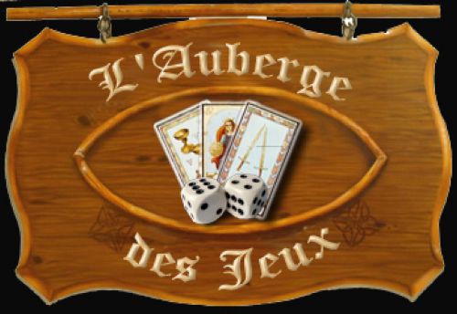 Auberge des jeux