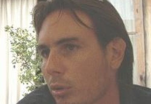 Serge Dujardin