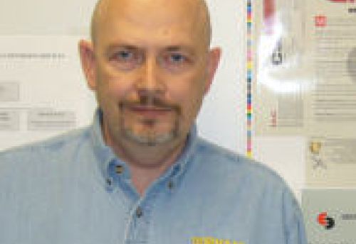 Rick Young
