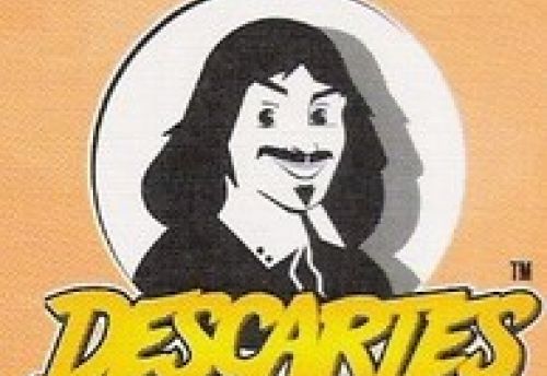 Jeux Descartes