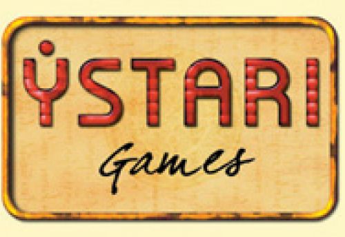 Ystari Games