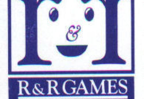 R&R Games