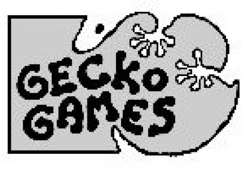 Gecko Games