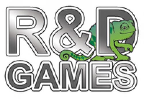 R&D Games