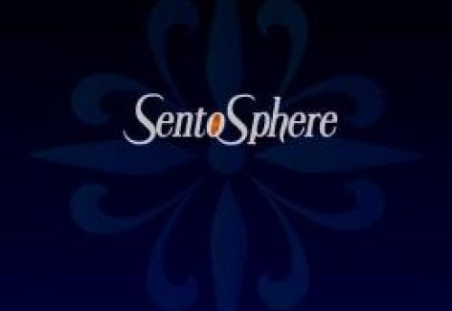 Sentosphère