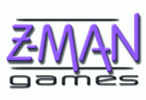 Z-Man Games