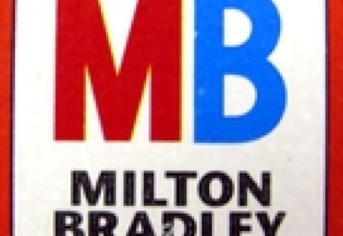 Milton Bradley