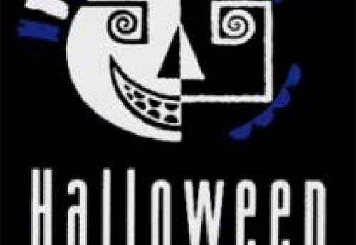 Halloween Concept