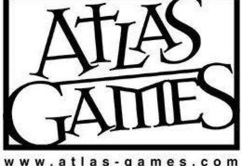 Atlas Games