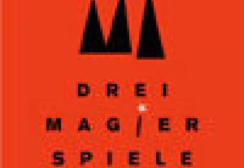 Drei Magier Spiele