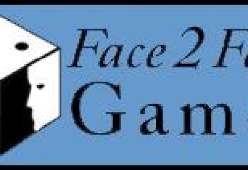 Face 2 Face Games