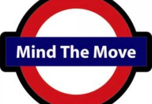 Mind the Move
