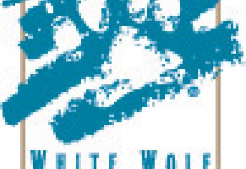 White Wolf