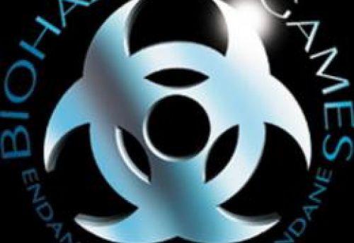Biohazard Games