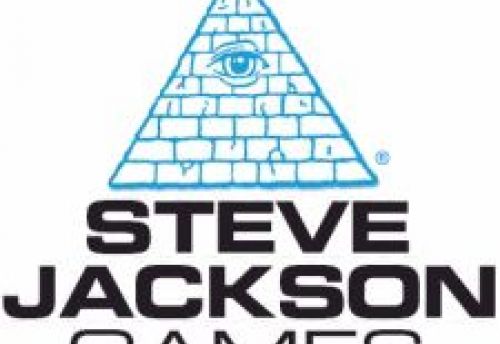 Steve Jackson Games