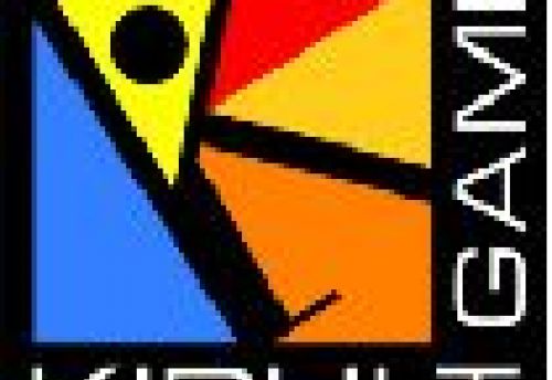 Kidult Game