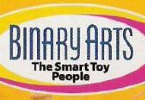 Binary arts