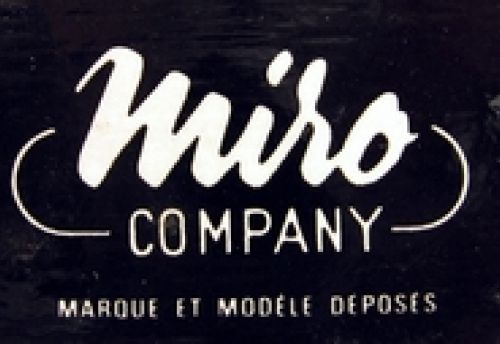Miro Company