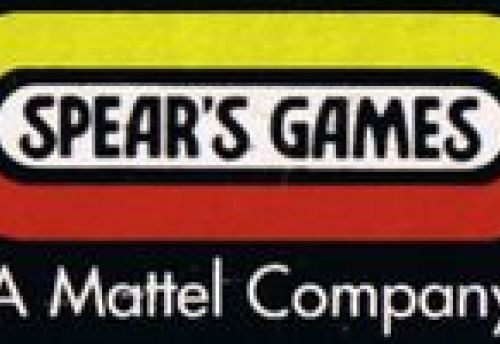 Jeux Spear