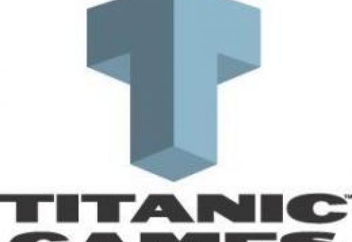 Titanic Games